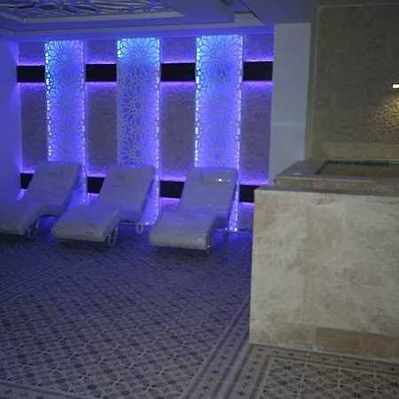 Daire Crown City Luxury