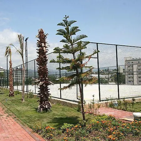 Crown City Luxury Daire *