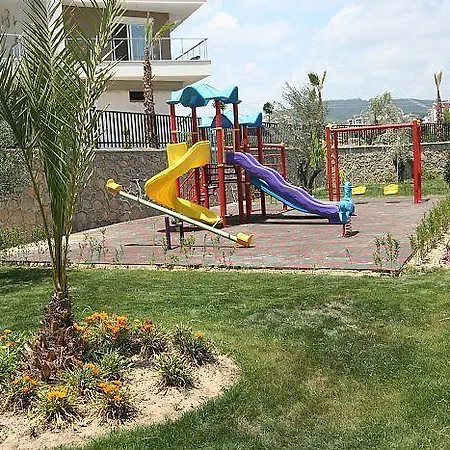 Crown City Luxury Daire