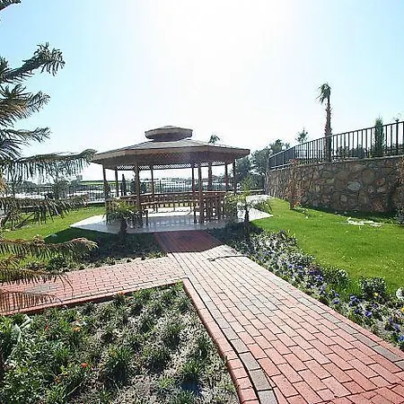 Crown City Luxury Daire *